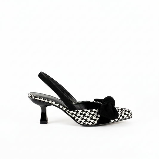 Signature Slingback Heels