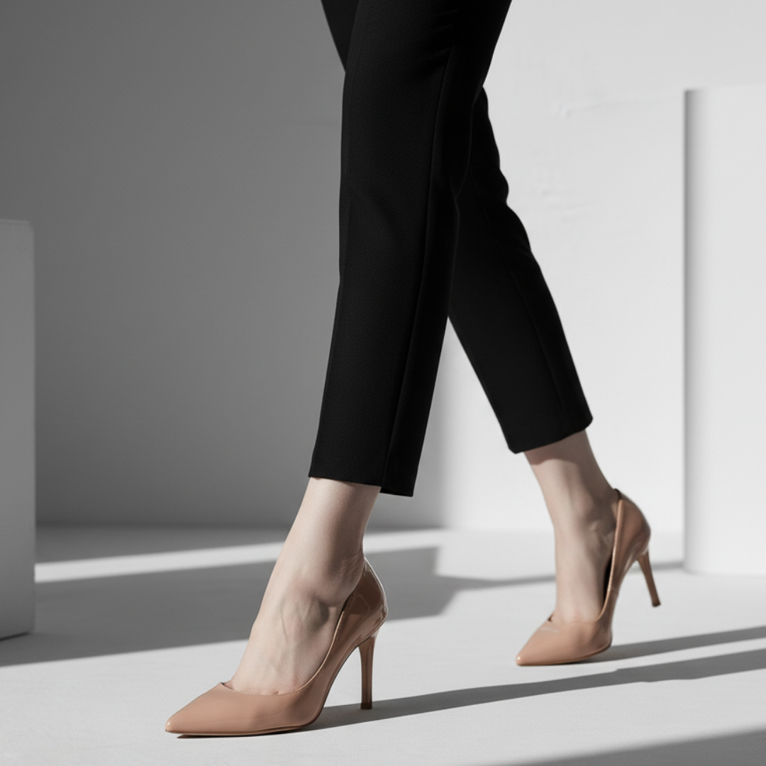 Anabelle Royal Pumps