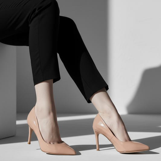 Anabelle Royal Pumps