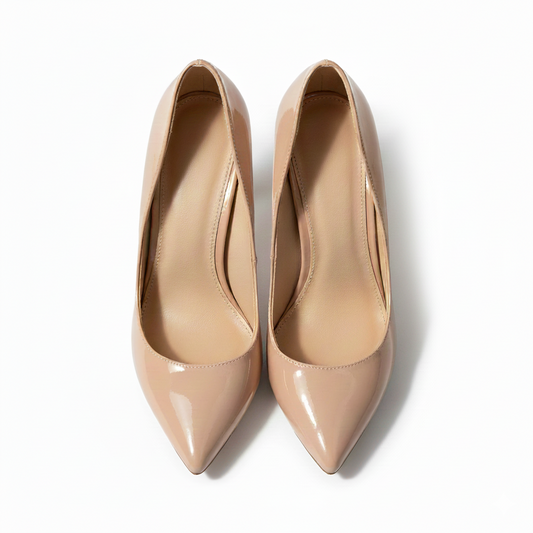 Anabelle Royal Pumps