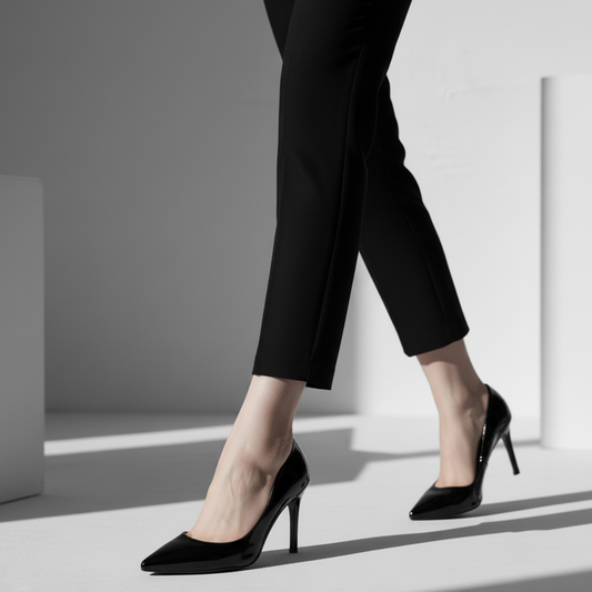 Anabelle Royal Pumps