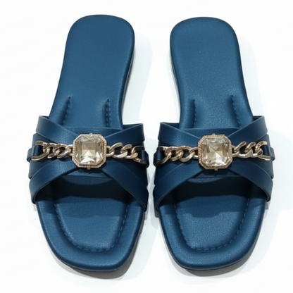 Diamond Chain Flats
