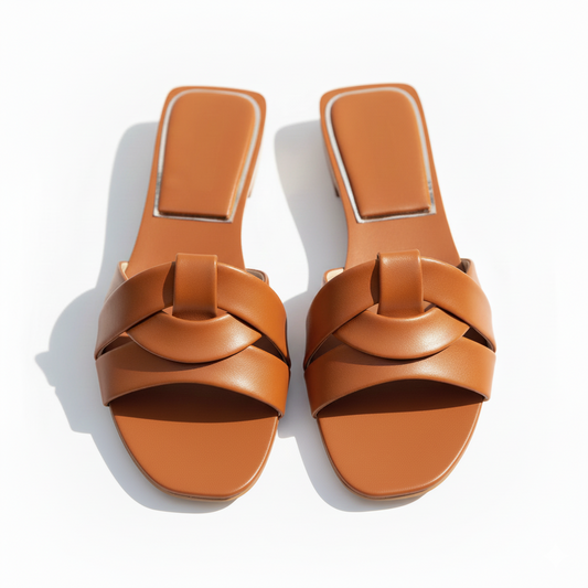 Easy Walk CrossStep Slipper