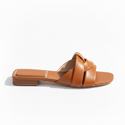 Easy Walk CrossStep Slipper