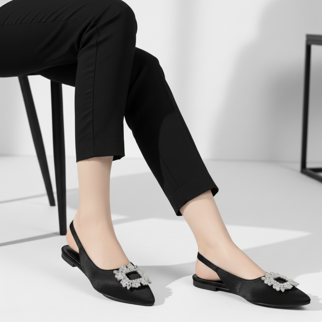 Gemstone Flats You’ll Love