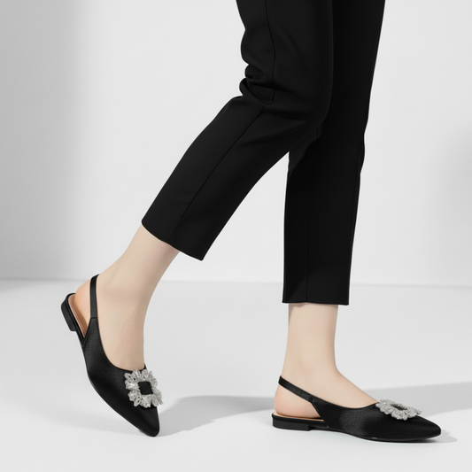 Gemstone Flats You’ll Love