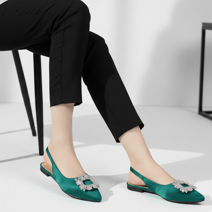 Gemstone Flats You’ll Love