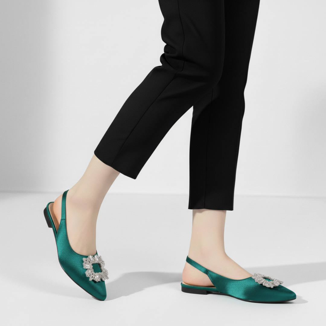 Gemstone Flats You’ll Love