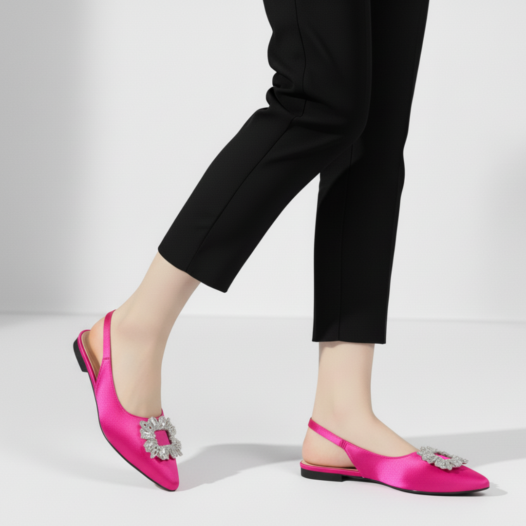Gemstone Flats You’ll Love