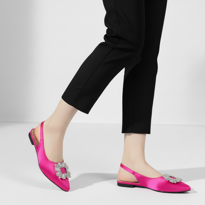 Gemstone Flats You’ll Love