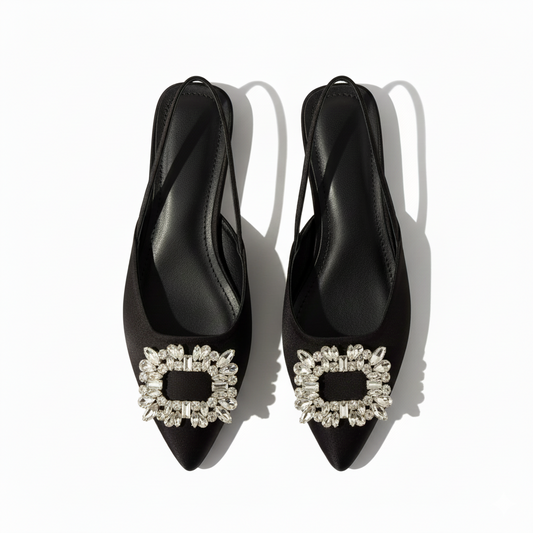 Gemstone Flats You’ll Love