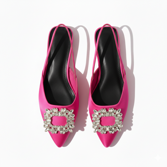 Gemstone Flats You’ll Love