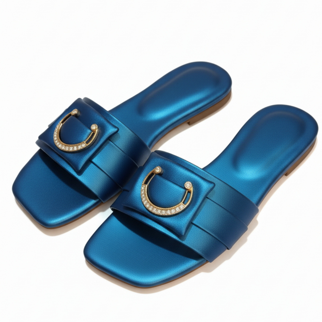 Moon Glow Slides