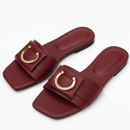 Moon Glow Slides