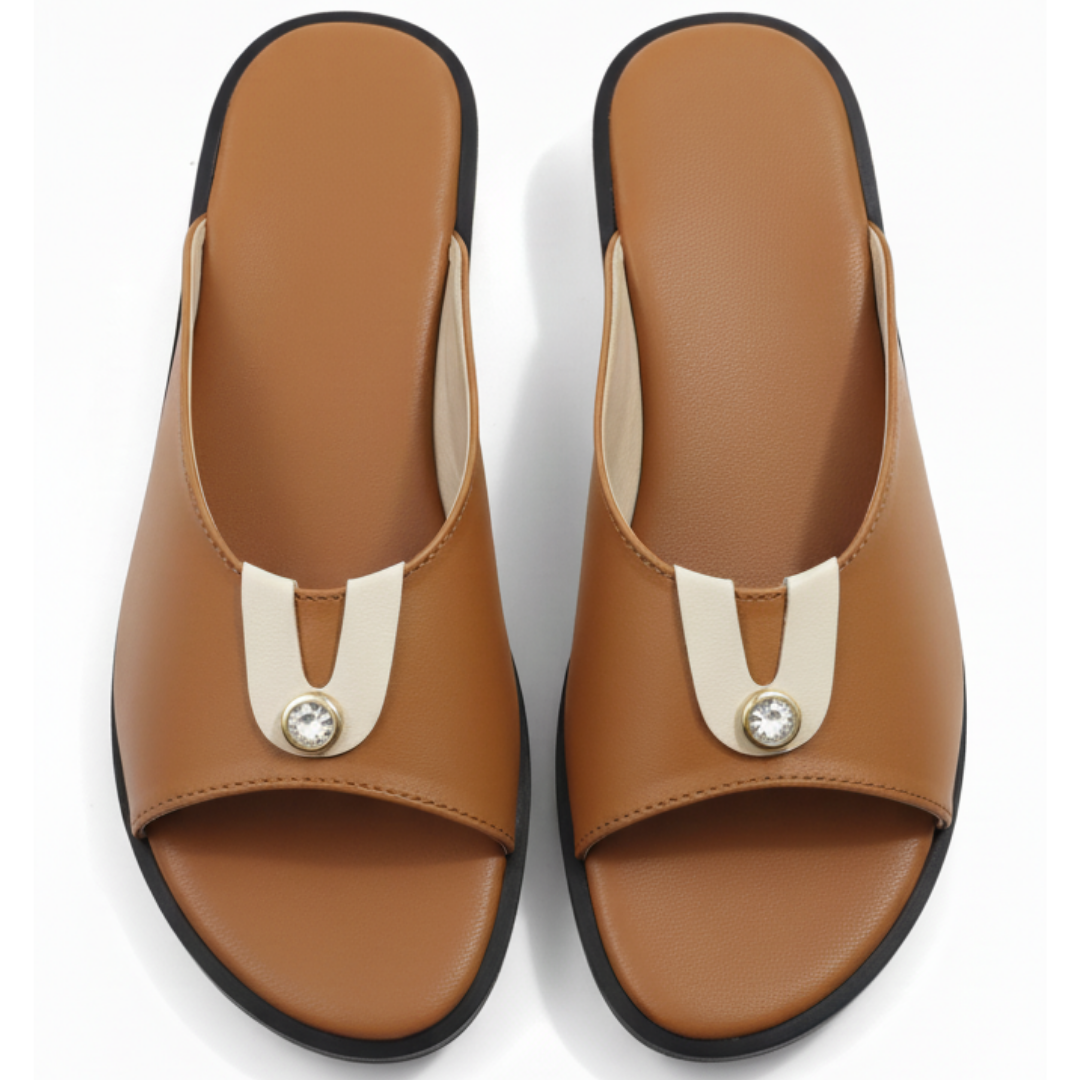 Softy Crystal Accent