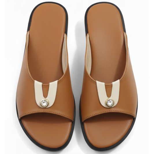 Softy Crystal Accent