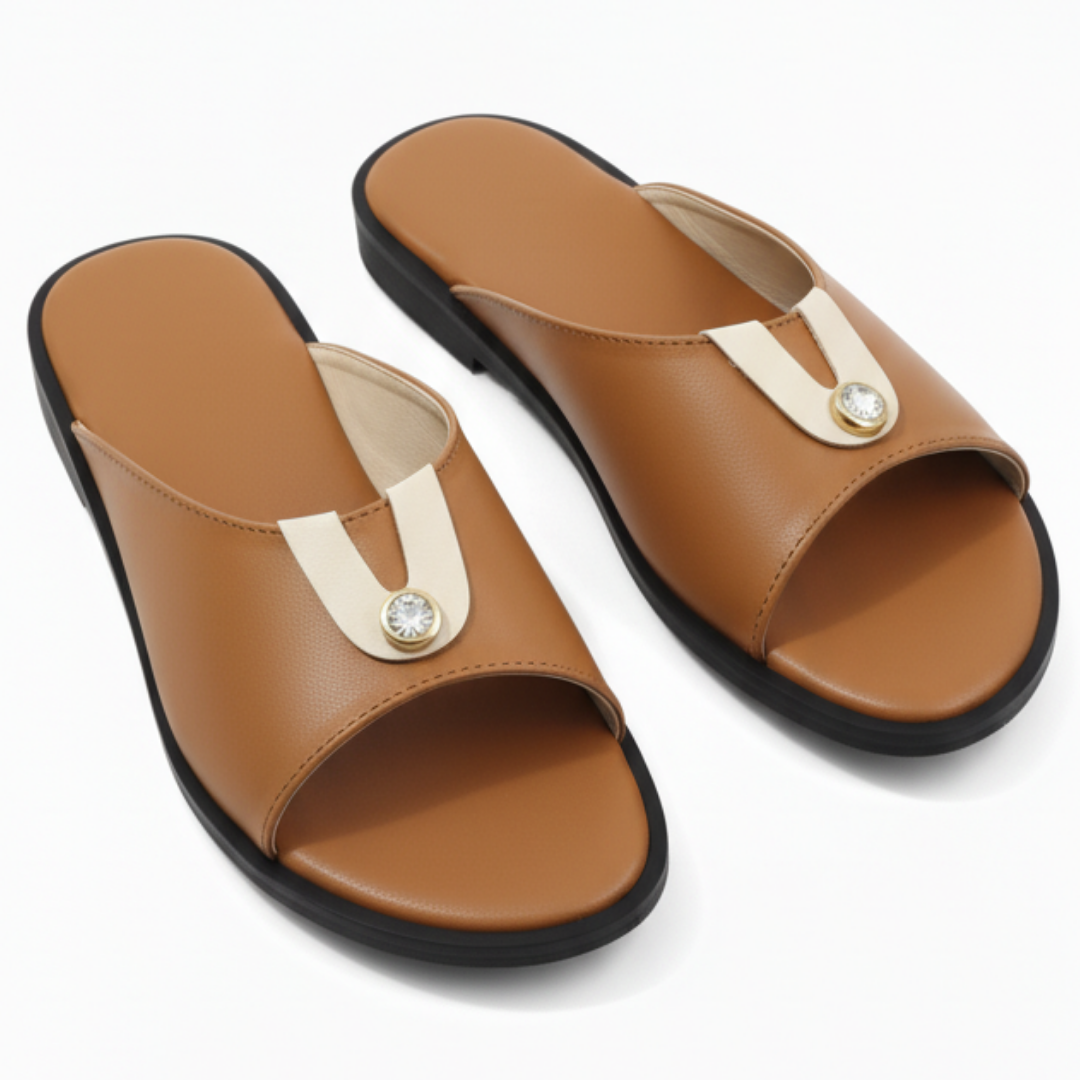 Softy Crystal Accent