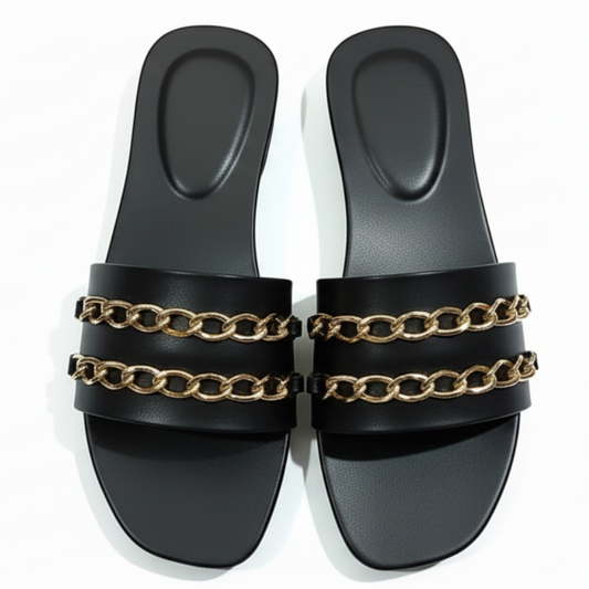 Urban Chain Flats