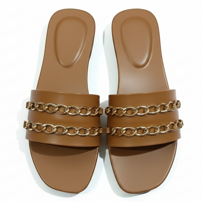 Urban Chain Flats