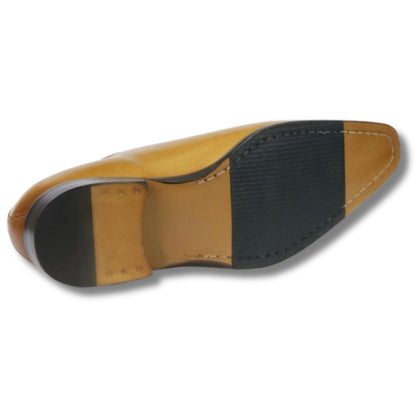 ROYAL WHOLECUT ALMOND TAN