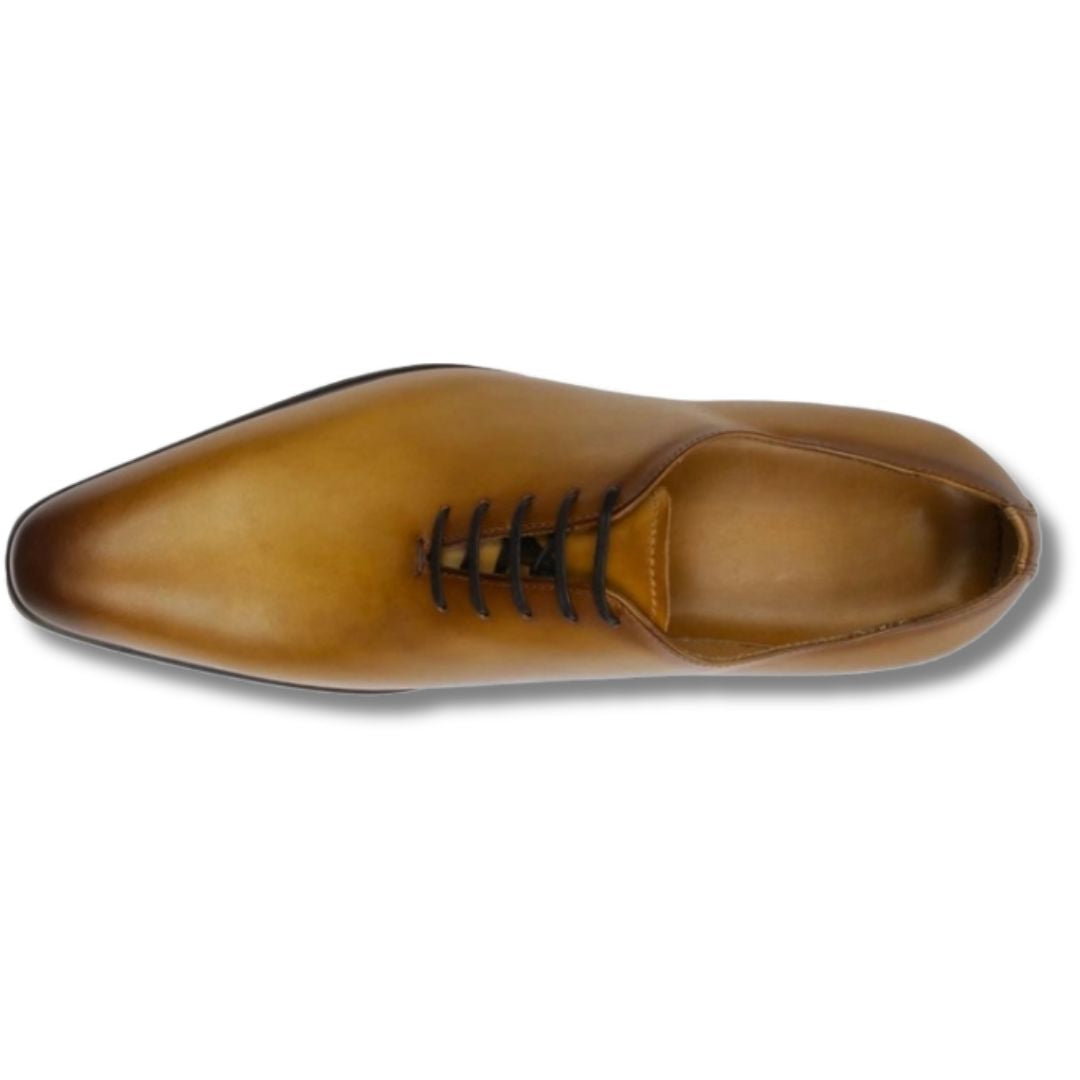 ROYAL WHOLECUT ALMOND TAN