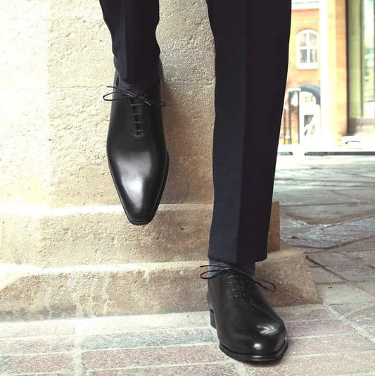 PRIME WHOLECUT BLACK