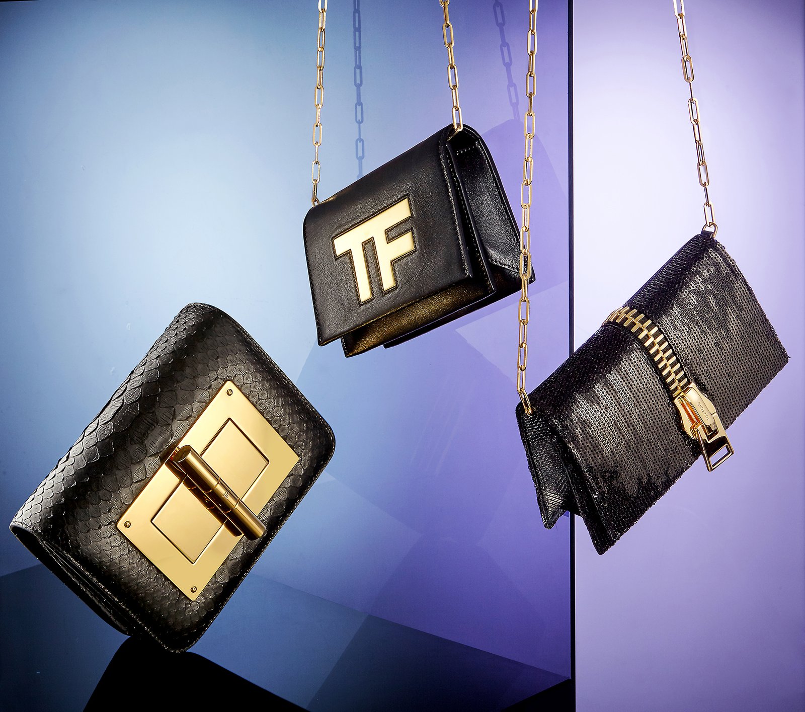 Premium leather bags